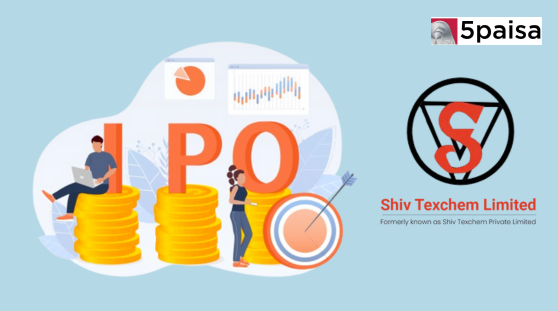 About Shiv Texchem IPO