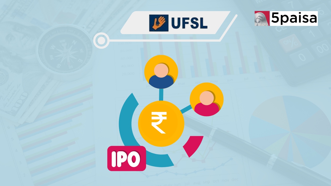 About Usha Financial Services IPO About Usha Financial Services IPO