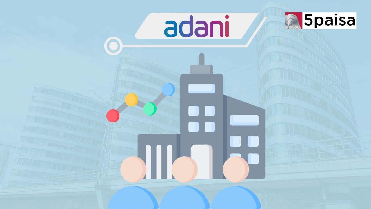 Adani Enterprises Launches $500M QIP to Fund Strategic Infrastructure Projects and Debt Reduction