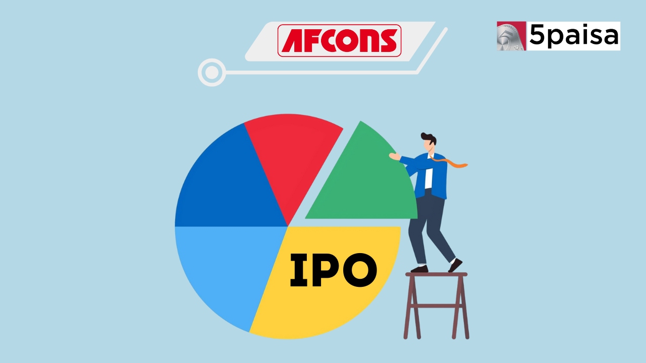 Afcons Infrastructure IPO Allotment Status Afcons Infrastructure IPO Allotment Status