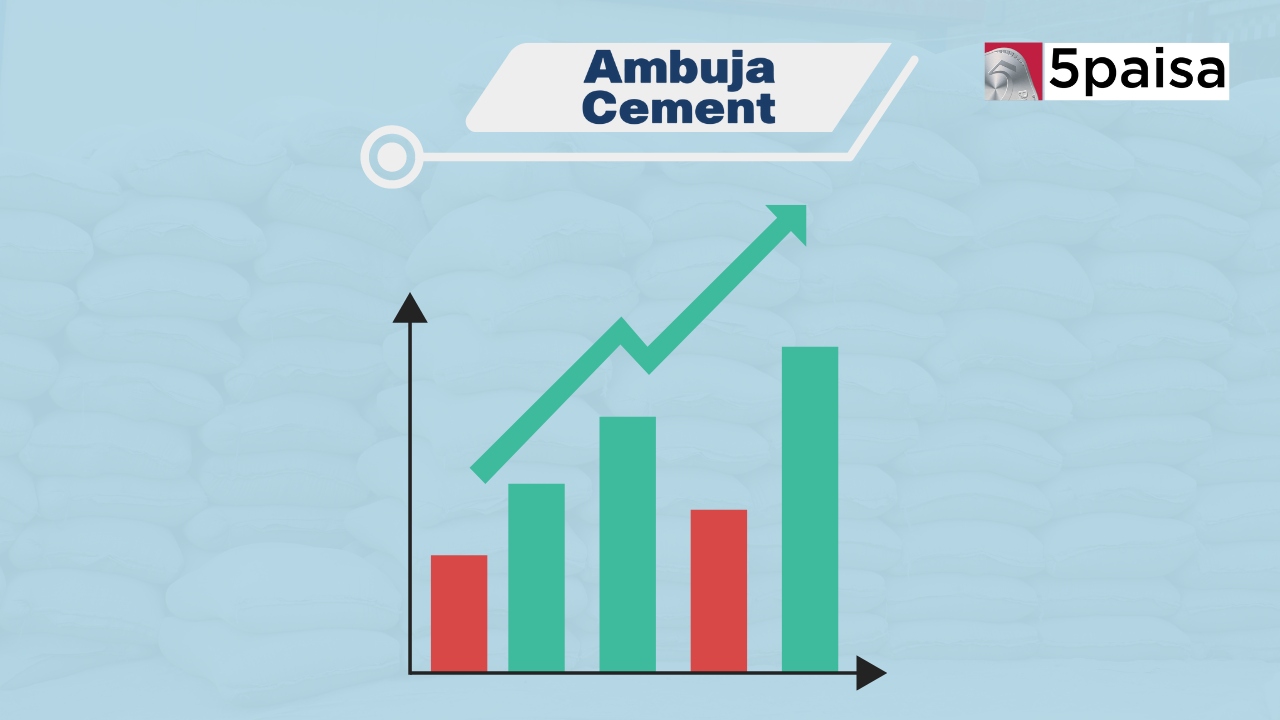 Ambuja Eyes Capacity Boost with HeidelbergCement Acquisition