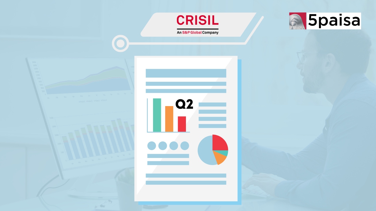 Crisil Q2 Results Crisil Q2 Results