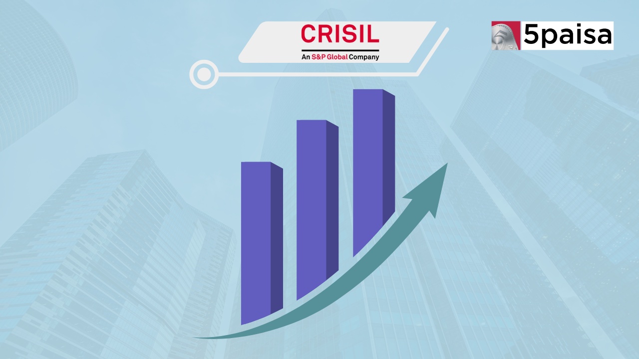 Crisil Shares Surge Over 8% After Strong Q3 Results: Insights from Technical Analysts Crisil Shares Surge Over 8% After Strong Q3 Results: Insights from Technical Analysts