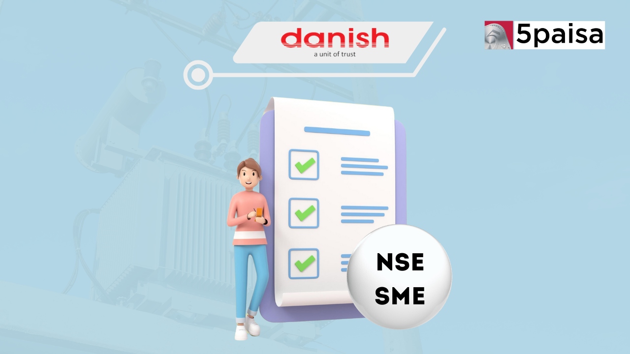 Danish Power IPO Danish Power IPO