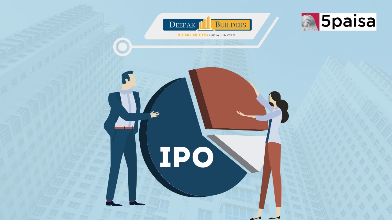 Deepak Builders IPO Allotment Status Deepak Builders IPO Allotment Status