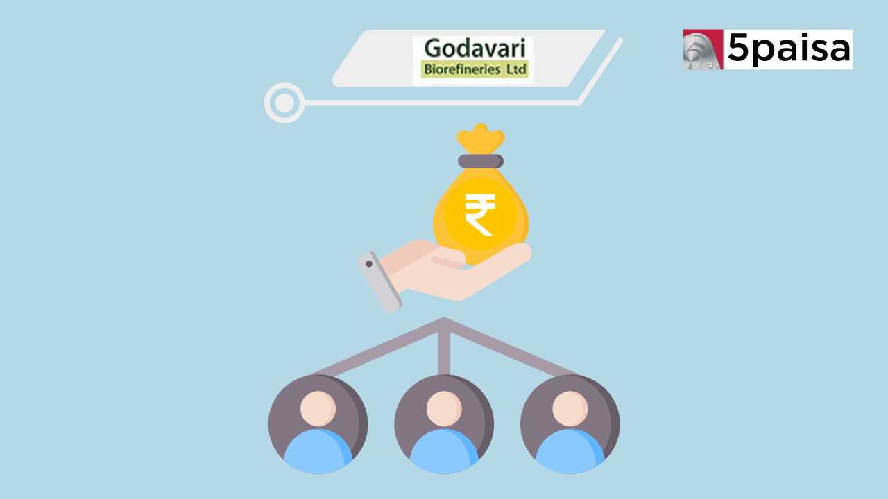Godavari Biorefineries IPO Subscription Status Godavari Biorefineries IPO Subscription Status