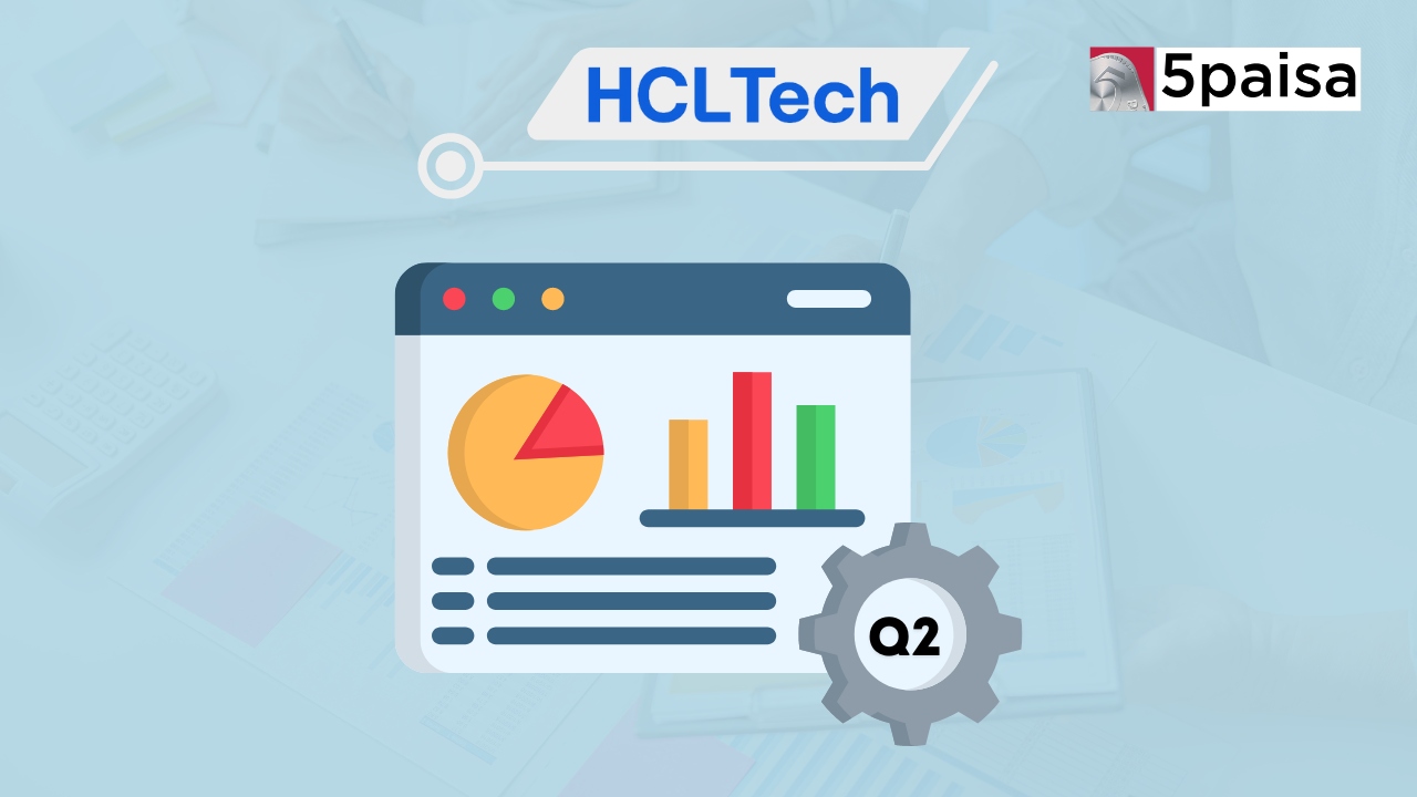 HCLTech Q2 Results HCLTech Q2 Results