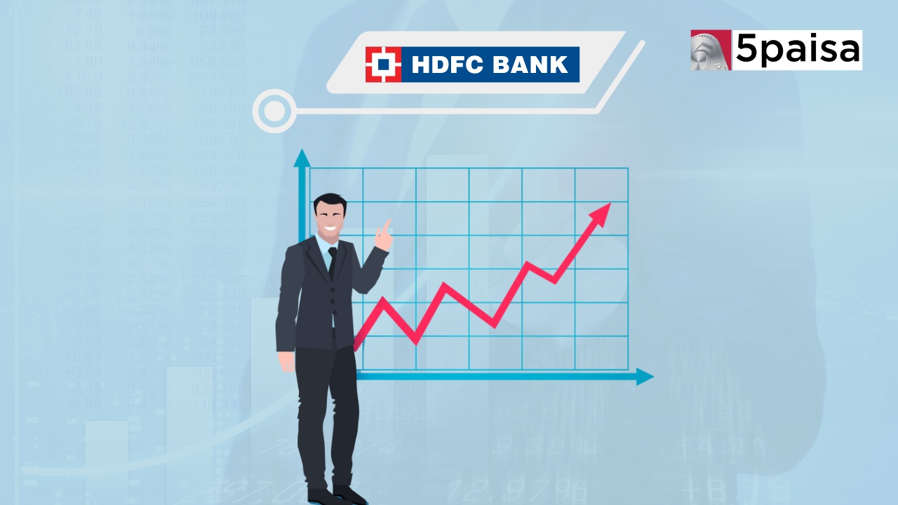 HDFC Bank&#039;s Loan Growth Slows in Q2 Amid Strategic Moves and Major Stake Purchases