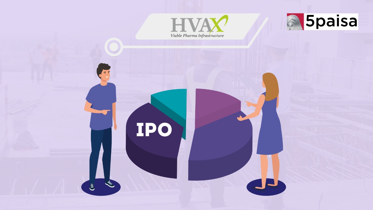 HVAX Technologies IPO Allotment Status