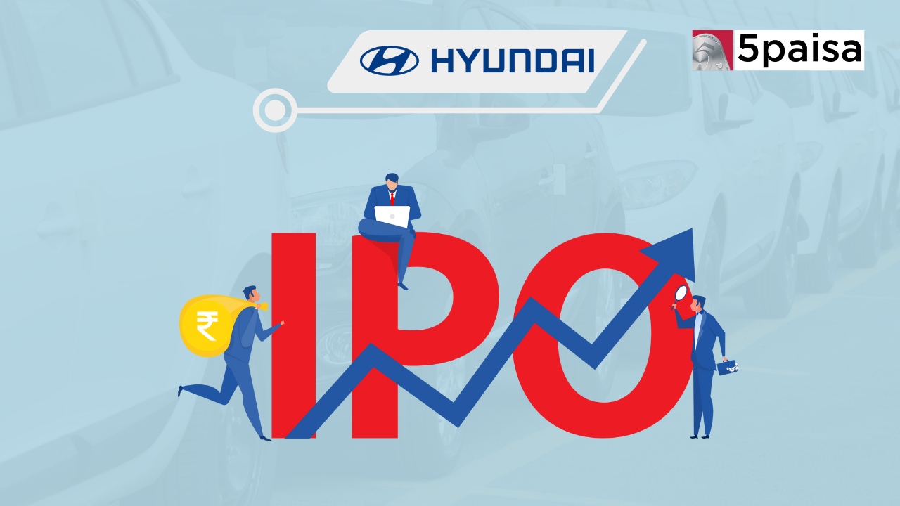 Hyundai’s $3 Billion IPO Set for October