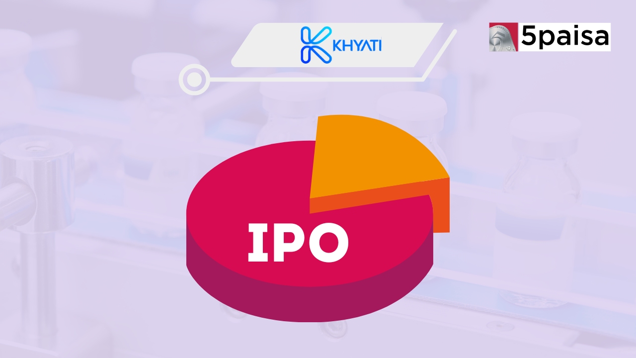 Khyati Global Ventures IPO Allotment Status