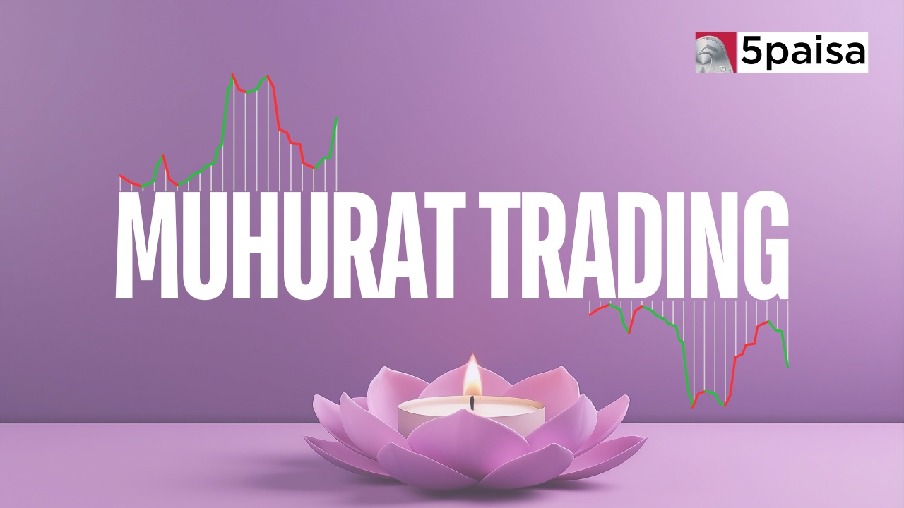 Muhurat Trading 2024