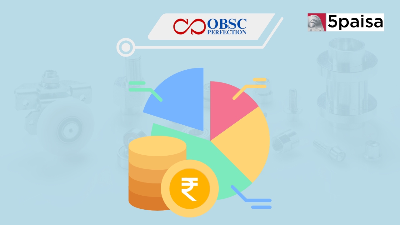 OBSC Perfection IPO Allotment Status OBSC Perfection IPO Allotment Status