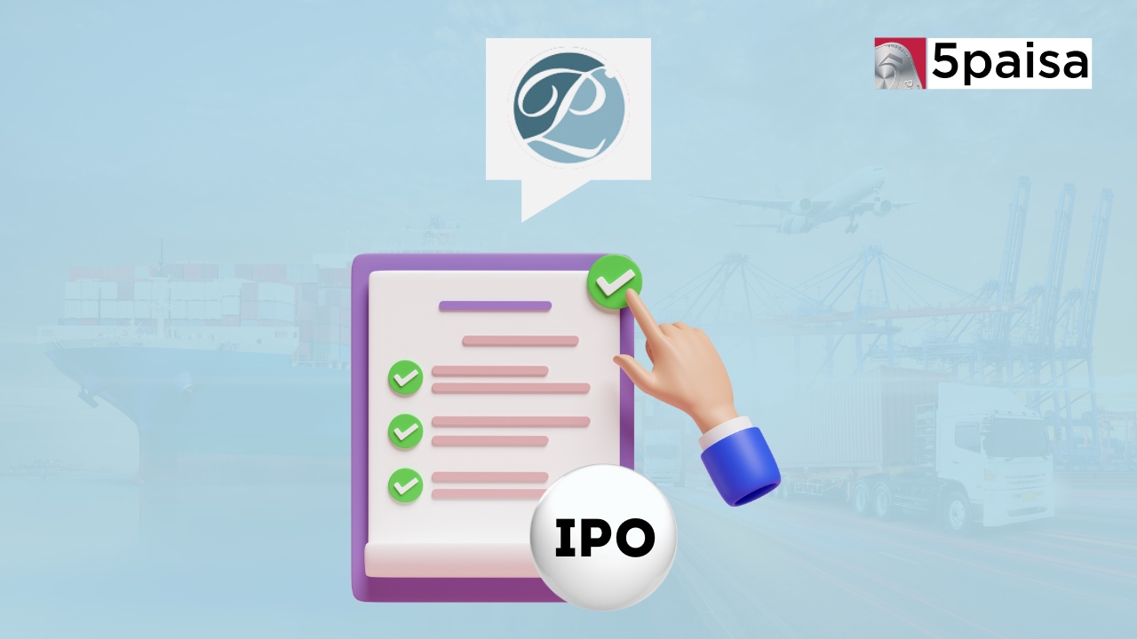 Pranik Logistics IPO Listed at ₹79 Per Share on the NSE Platform