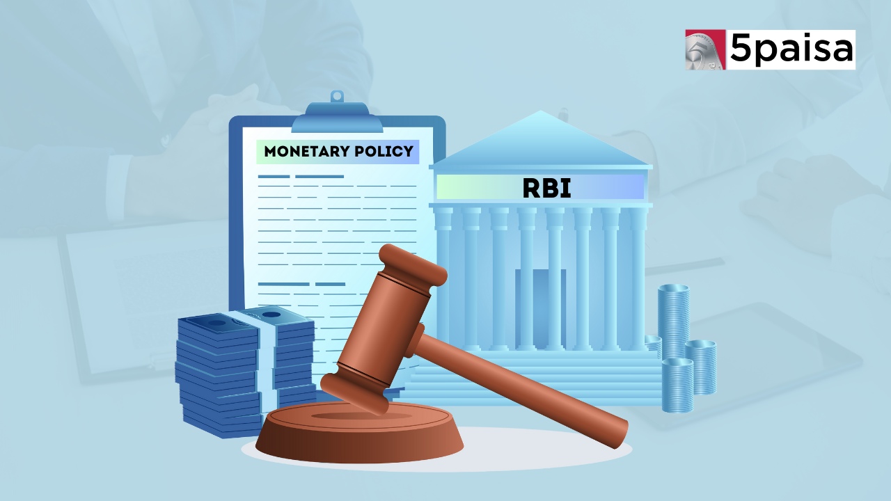 RBI Expected to Hold Repo Rate Amid Global Uncertainty