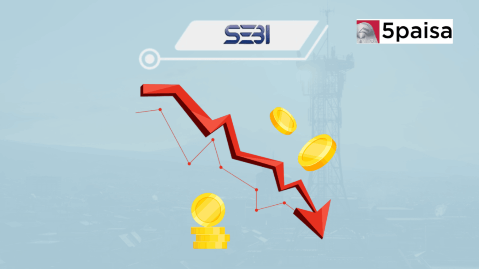 SEBI's Crackdown on Index Derivatives Hits Brokerage Stocks as New Trading Limits Loom