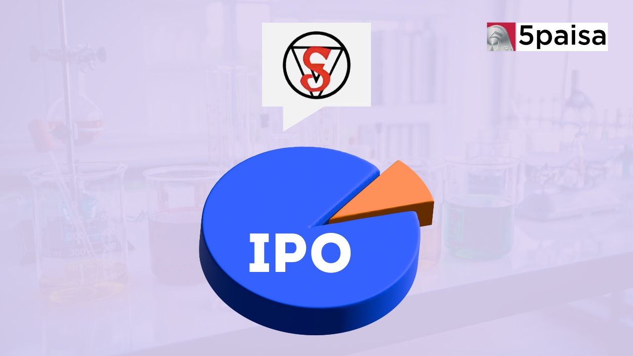 Shiv Texchem IPO Allotment Status