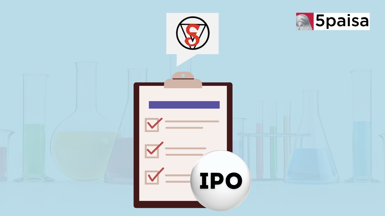 Shiv Texchem IPO Listing Details Shiv Texchem IPO Listing Details