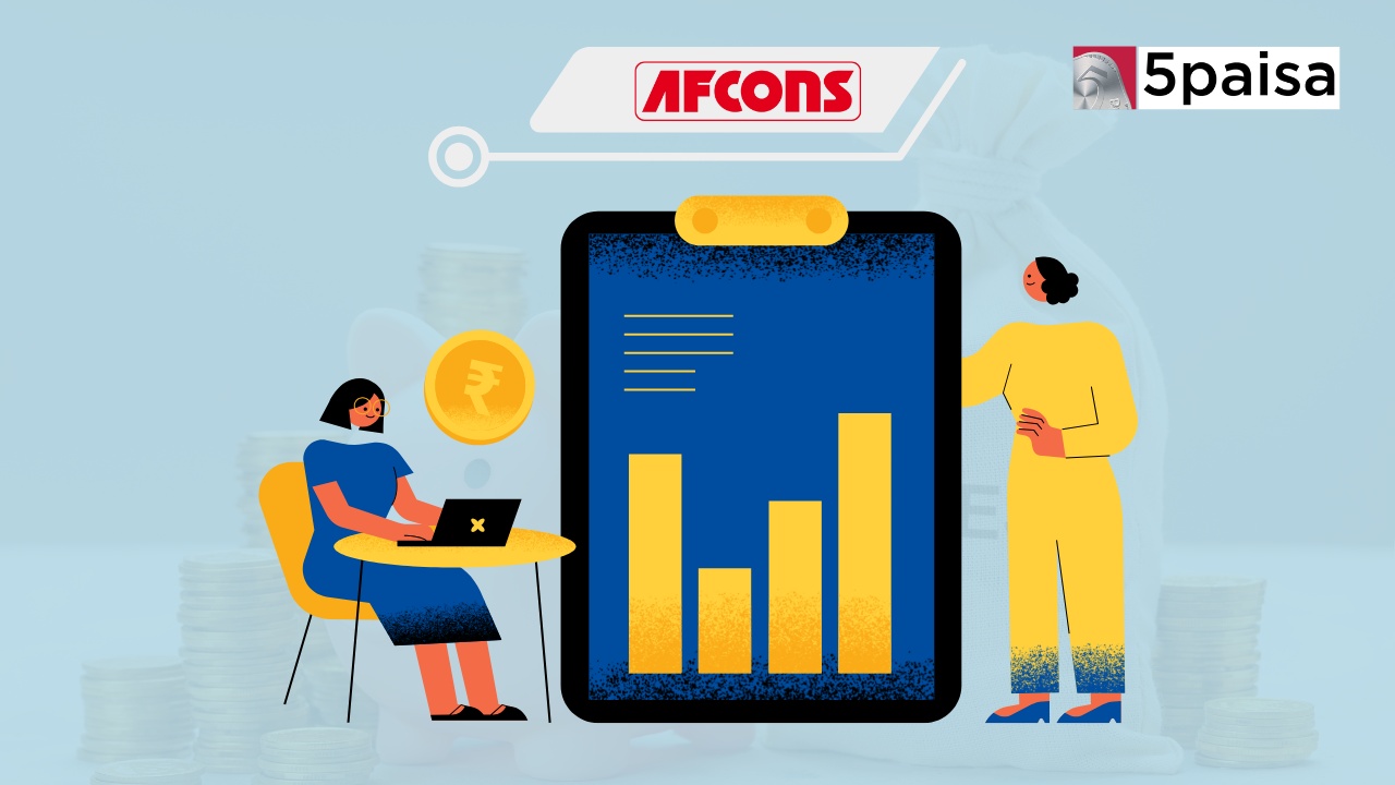 Should You Jump on the Afcons Infrastructure IPO Train? Should You Jump on the Afcons Infrastructure IPO Train?