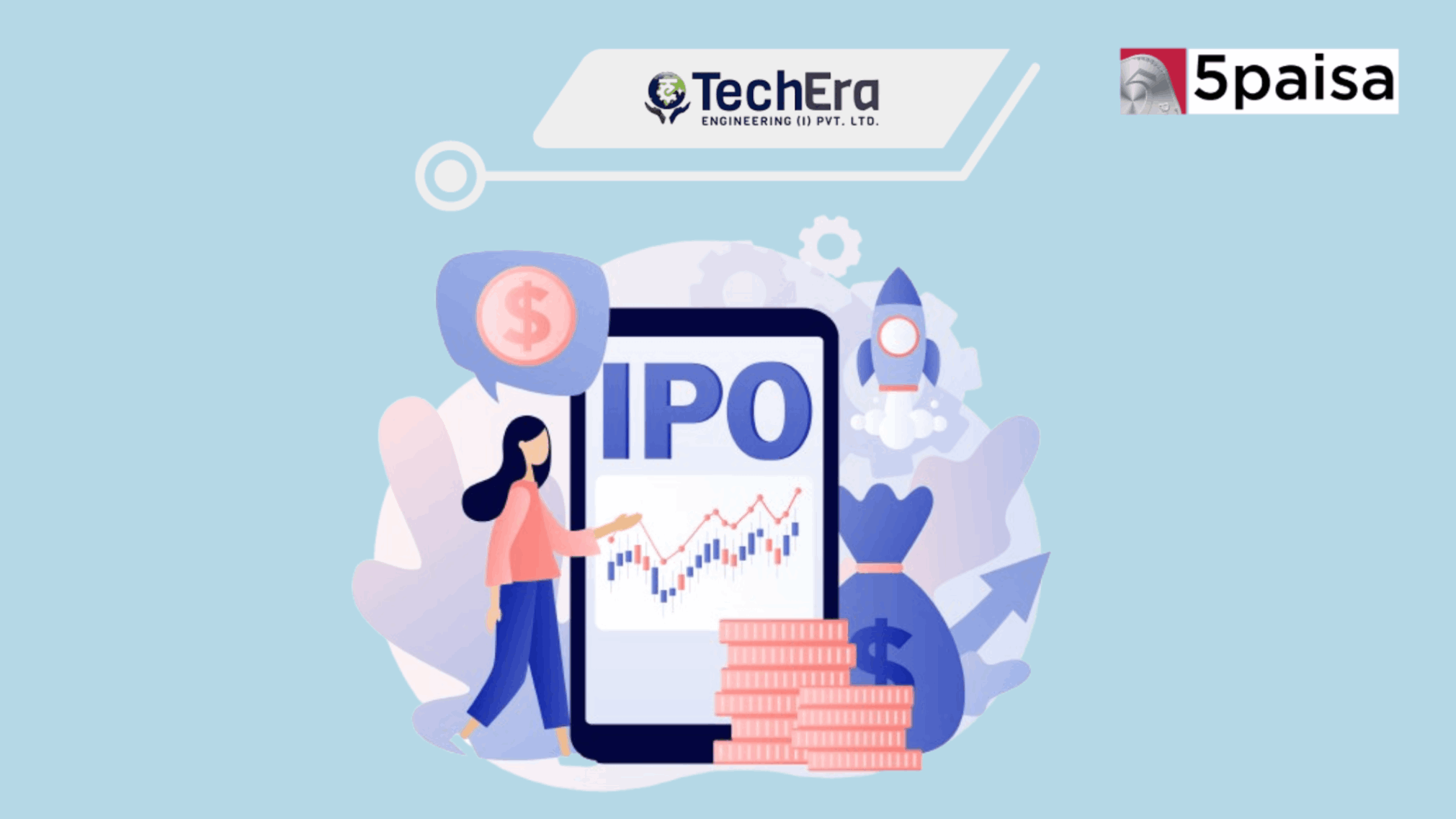 TechEra Engineering IPO Listing Today