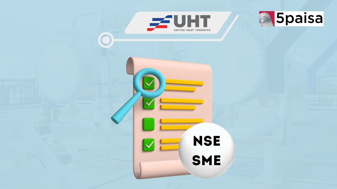 United Heat Transfer IPO United Heat Transfer IPO