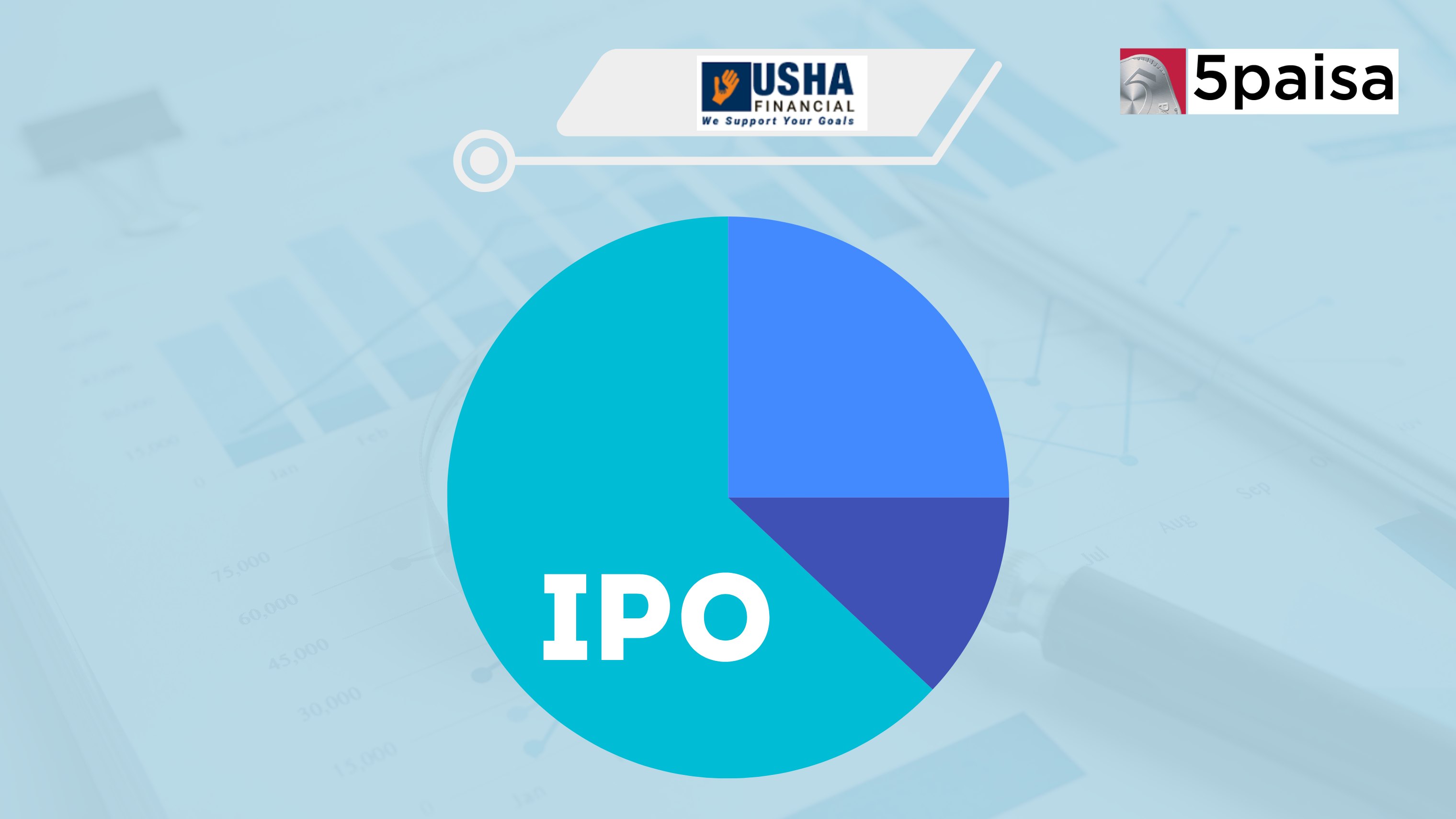 Usha Financial Services IPO Allotment Status Usha Financial Services IPO Allotment Status