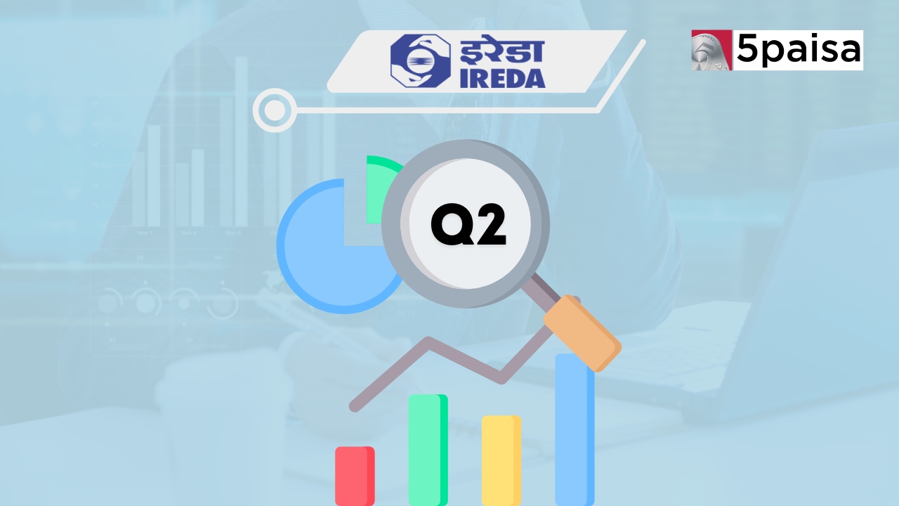 What can we expect from IREDA Q2-FY25?