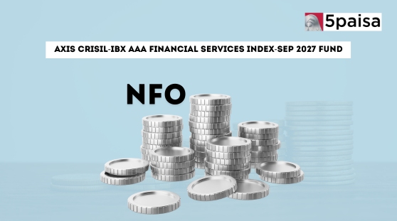 Axis CRISIL-IBX AAA Bond Financial Services - Sep 2027 Index Fund - Direct (G) Axis CRISIL-IBX AAA Bond Financial Services - Sep 2027 Index Fund - Direct (G)