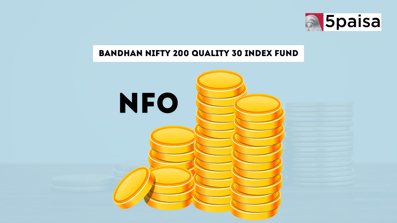 Bandhan Nifty 200 Quality 30 Index Fund - Direct (G)