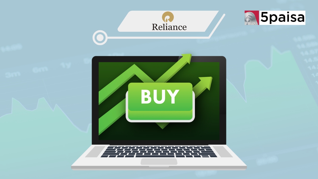 Reliance Gains 3% on Citi Upgrade Reliance Gains 3% on Citi Upgrade