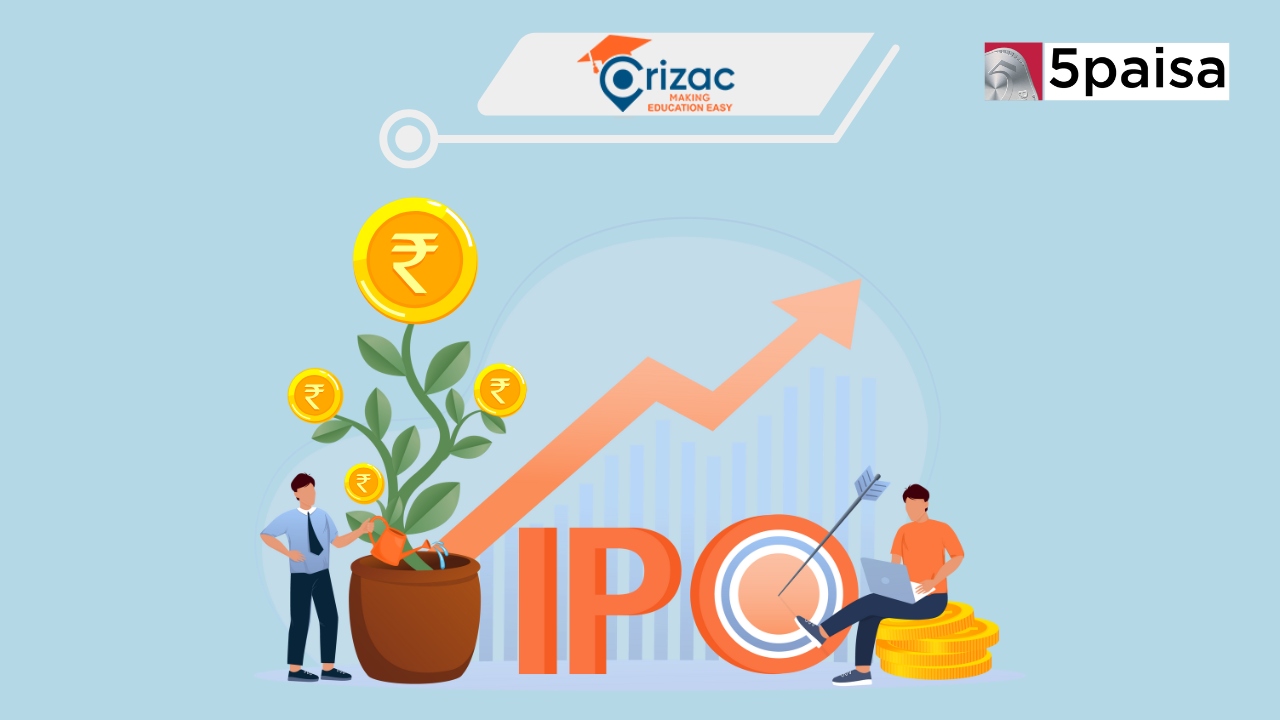 Crizac Refiles IPO Papers with SEBI, Aims to Raise ₹1,000 Crore Crizac Refiles IPO Papers with SEBI, Aims to Raise ₹1,000 Crore