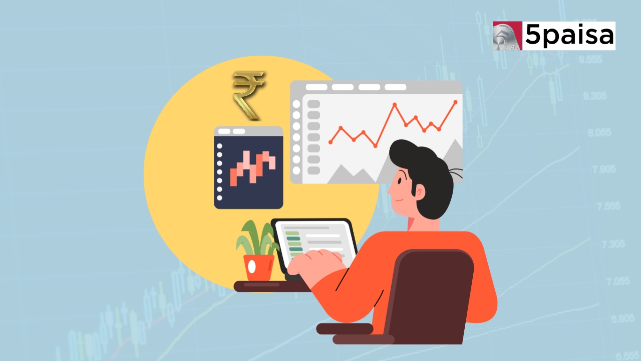 FIIs Offload Shares Worth ₹1,403 Crore, While DIIs Acquire ₹2,331 Crore FIIs Offload Shares Worth ₹1,403 Crore, While DIIs Acquire ₹2,331 Crore