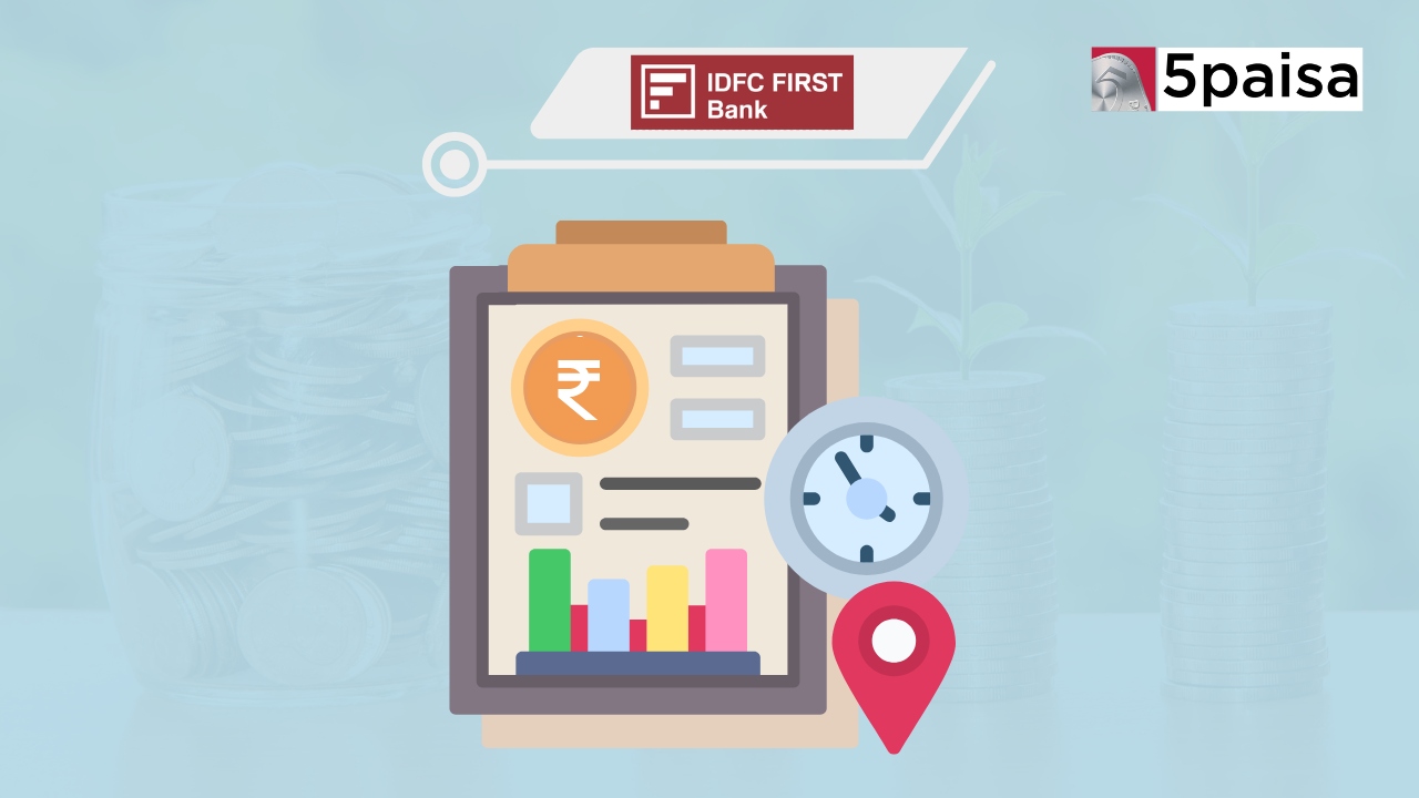 IDFC FIRST Bank Introduces Real-Time Tracking for International Money Transfers IDFC FIRST Bank Introduces Real-Time Tracking for International Money Transfers