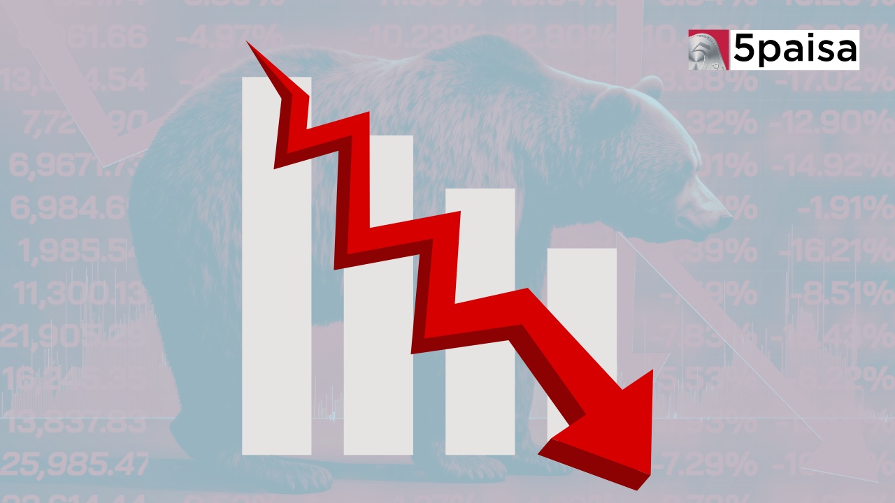 IT Stocks Slide, Powell's Rate Cut Remarks, and More: 7 Key Reasons Behind Today's Sensex and Nifty Decline IT Stocks Slide, Powell's Rate Cut Remarks, and More: 7 Key Reasons Behind Today's Sensex and Nifty Decline