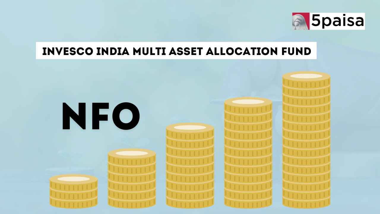 Invesco India Multi Asset Allocation Fund - Direct (G): NFO Details