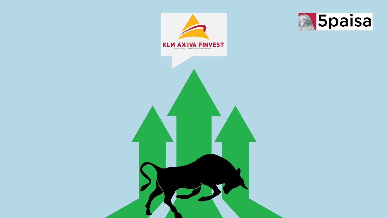 KLM Axiva Finvest Limited NCD – All You Need to Know KLM Axiva Finvest Limited NCD – All You Need to Know