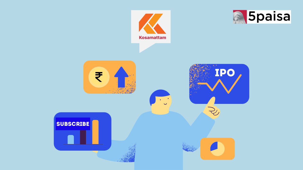 Kosamattam Finance Limited NCD Open - Should You Subscribe? Kosamattam Finance Limited NCD Open - Should You Subscribe?