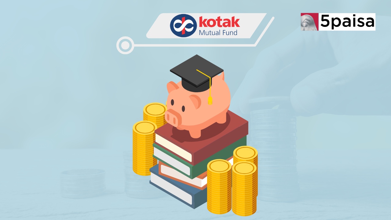 Kotak Mutual Fund Submits Draft Papers to Sebi for Launching Three New Funds Kotak Mutual Fund Submits Draft Papers to Sebi for Launching Three New Funds