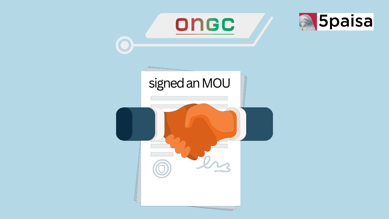 ONGC and NTPC Team Up for Global Green Energy Push ONGC and NTPC Team Up for Global Green Energy Push