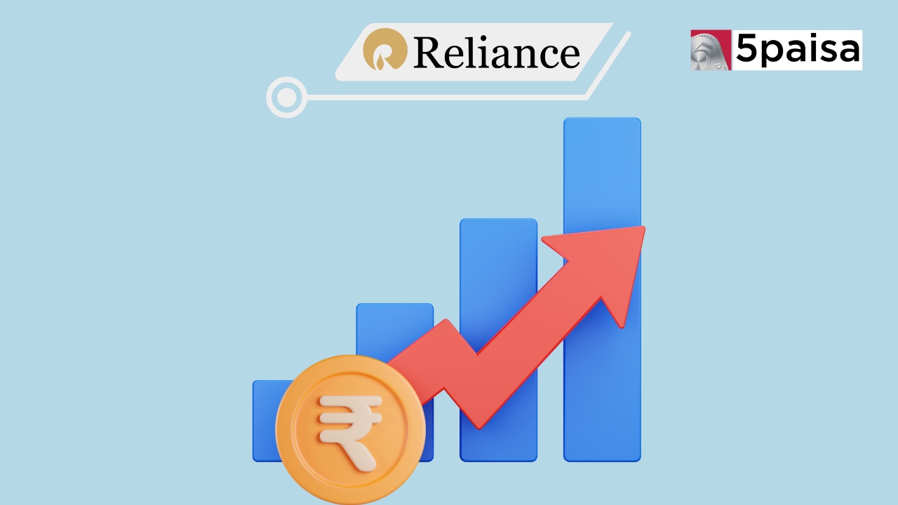 Reliance share price jumps over 2% on acquisition of Wavetech Helium, Inc. Reliance share price jumps over 2% on acquisition of Wavetech Helium, Inc.