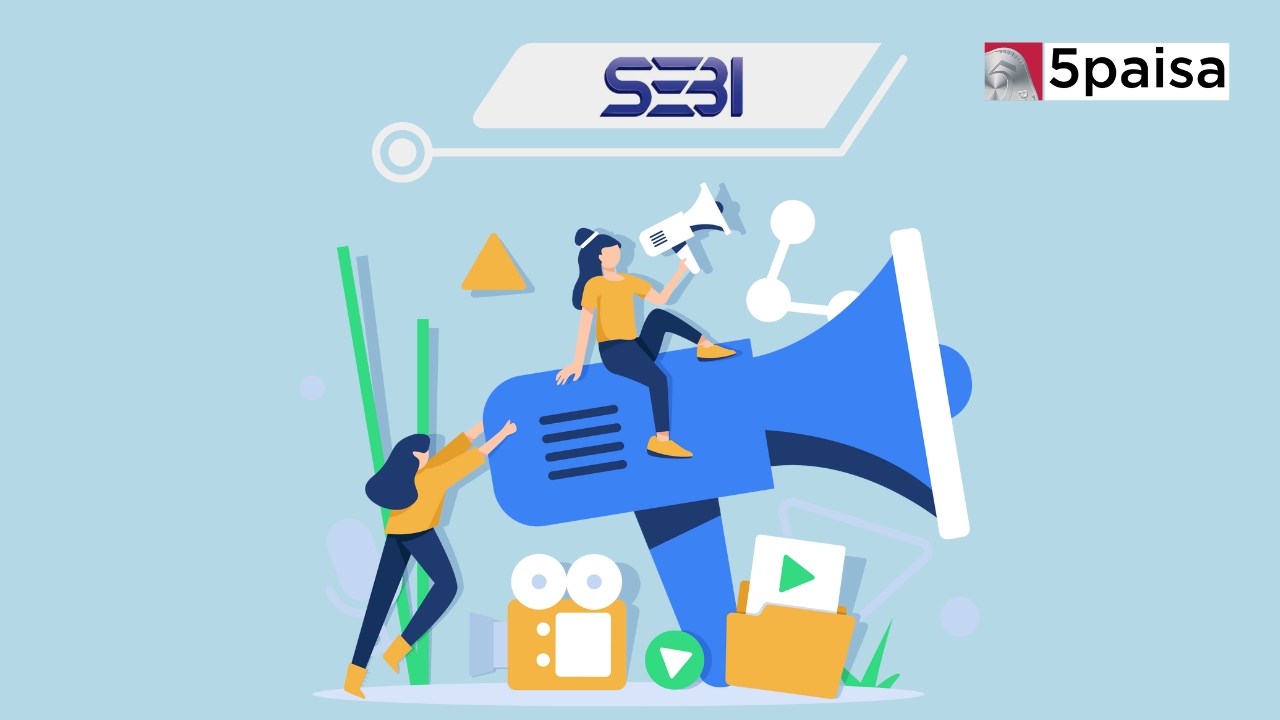 SEBI's Actions Prompt Finfluencers to Reevaluate Advertising Strategies SEBI's Actions Prompt Finfluencers to Reevaluate Advertising Strategies