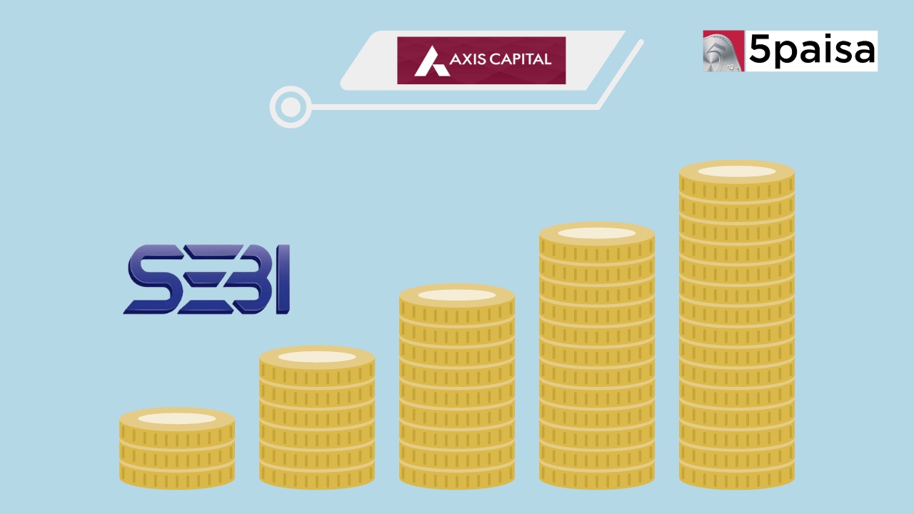 SEBI Eases Restrictions on Axis Capital's Management of Debt Securities SEBI Eases Restrictions on Axis Capital's Management of Debt Securities