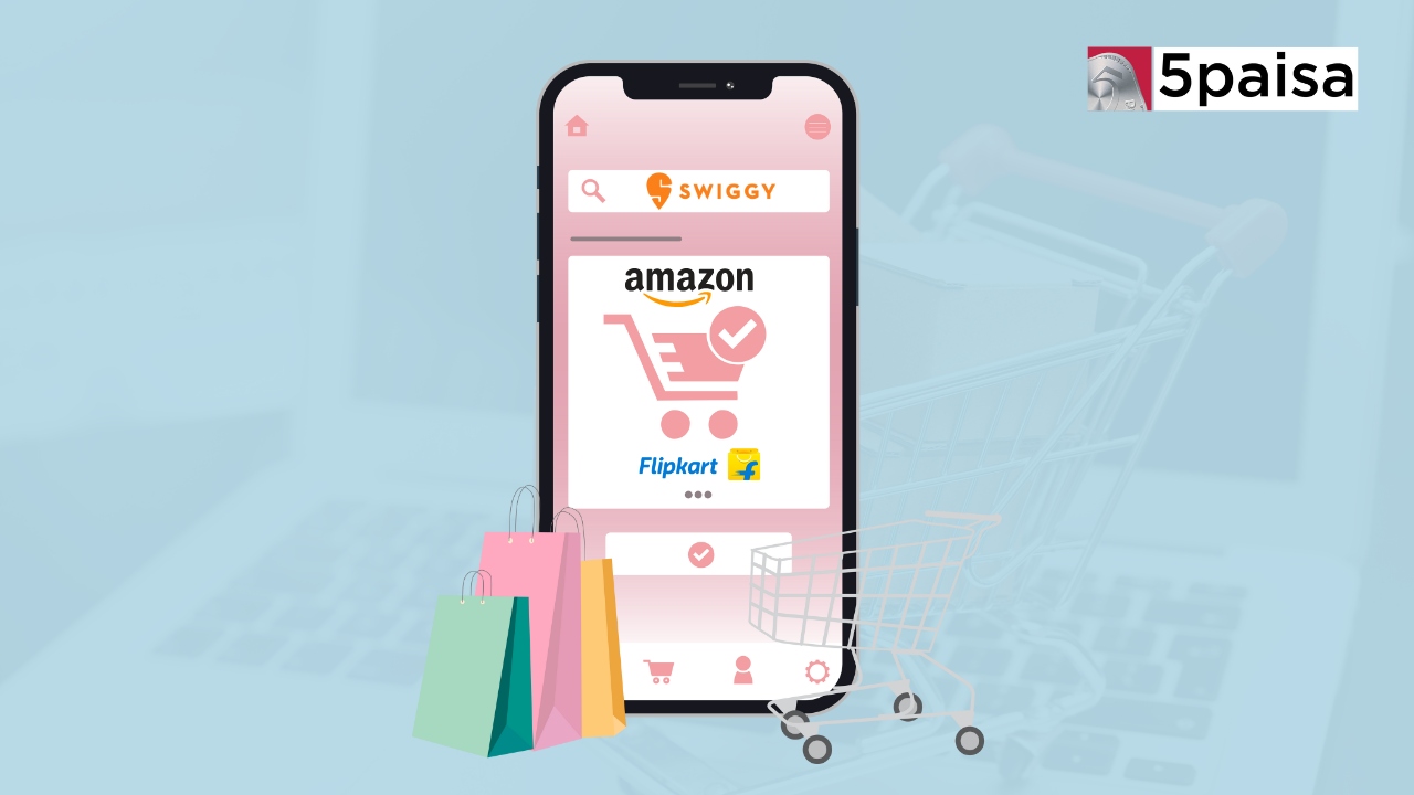 Swiggy Taps Flipkart and Amazon Executives to Boost E-commerce Drive Swiggy Taps Flipkart and Amazon Executives to Boost E-commerce Drive