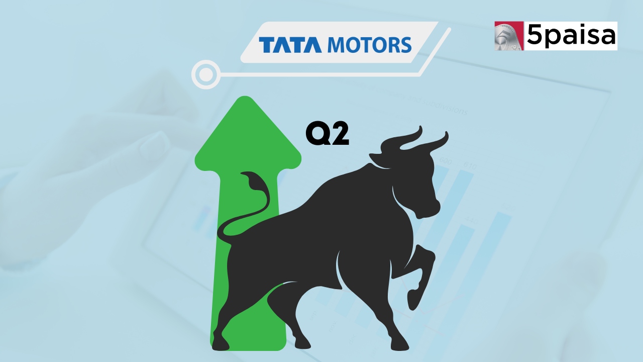 Tata Motors Shares Climb 3% as Analysts Stay Bullish Despite Q2 Earnings Miss Tata Motors Shares Climb 3% as Analysts Stay Bullish Despite Q2 Earnings Miss