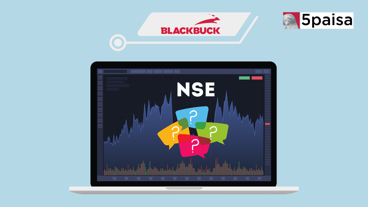 Why Didn't Zinka Logistics Debut on NSE & BSE Today? Why Didn't Zinka Logistics Debut on NSE & BSE Today?