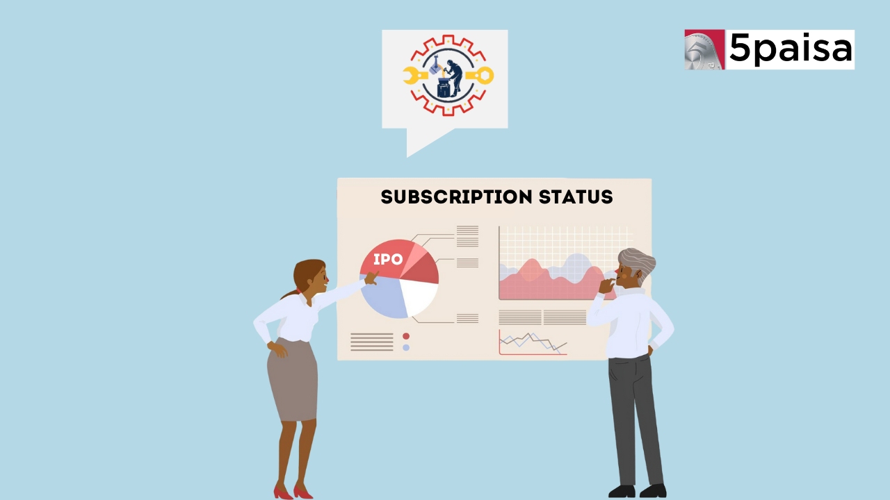 Abha Power and Steel Subscription Status Abha Power and Steel Subscription Status