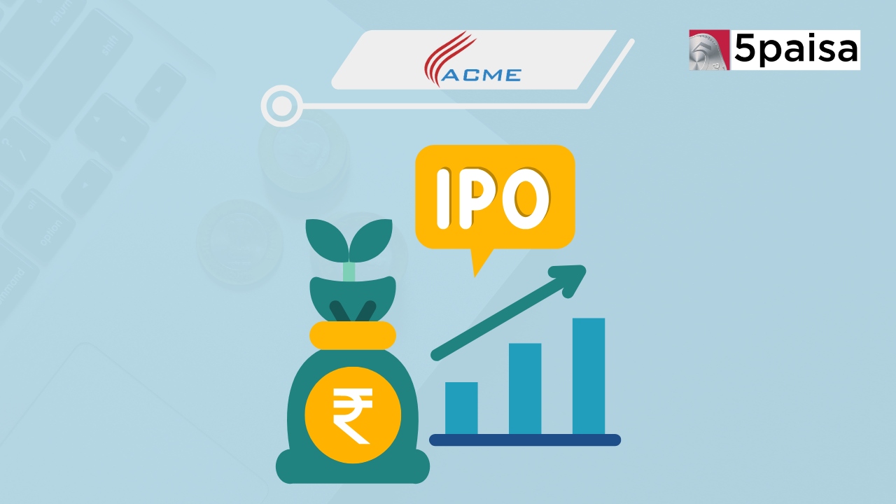 ACME Solar IPO Allotment Status ACME Solar IPO Allotment Status
