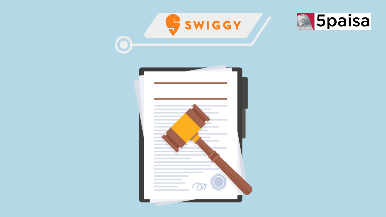 Delhi High Court Reviews NRAI's Plea on Swiggy Confidentiality Access Delhi High Court Reviews NRAI's Plea on Swiggy Confidentiality Access