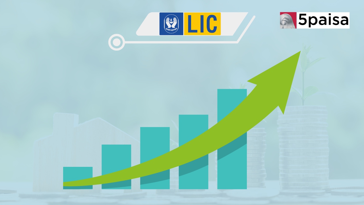 LIC Plans 50% Stake in ManipalCigna LIC Plans 50% Stake in ManipalCigna