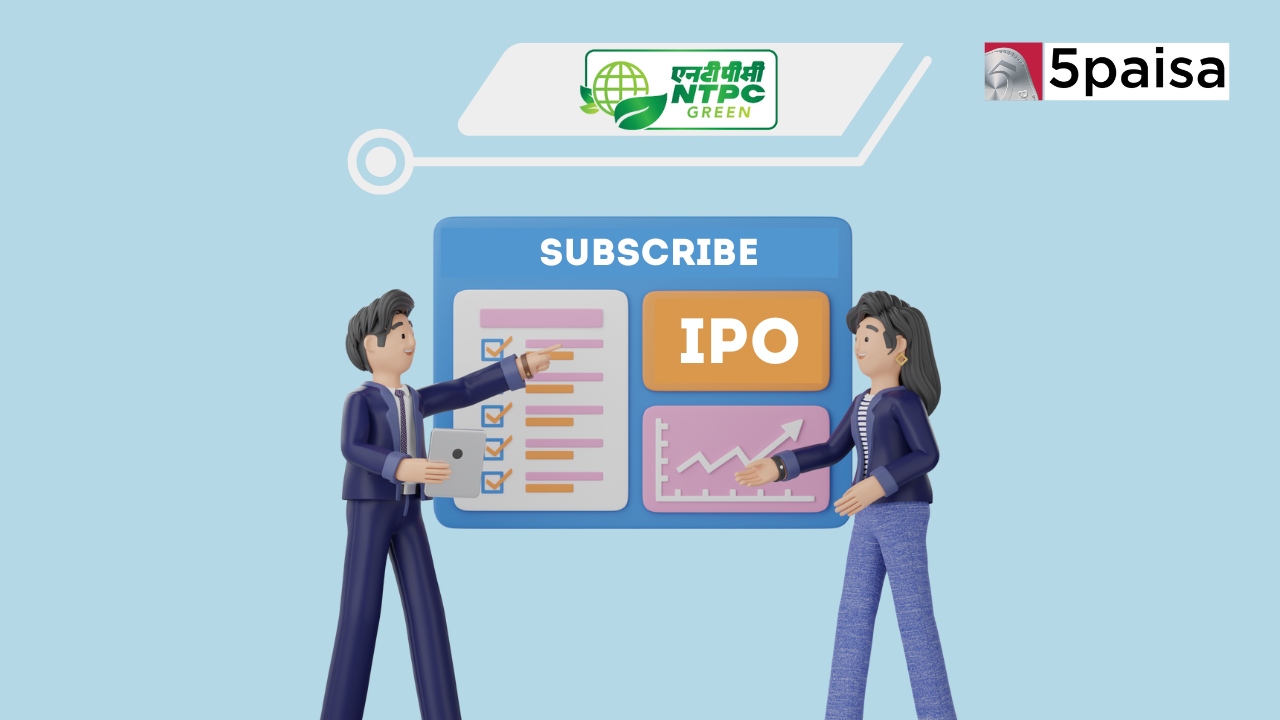 Reasons to Invest in NTPC Green Energy IPO Reasons to Invest in NTPC Green Energy IPO